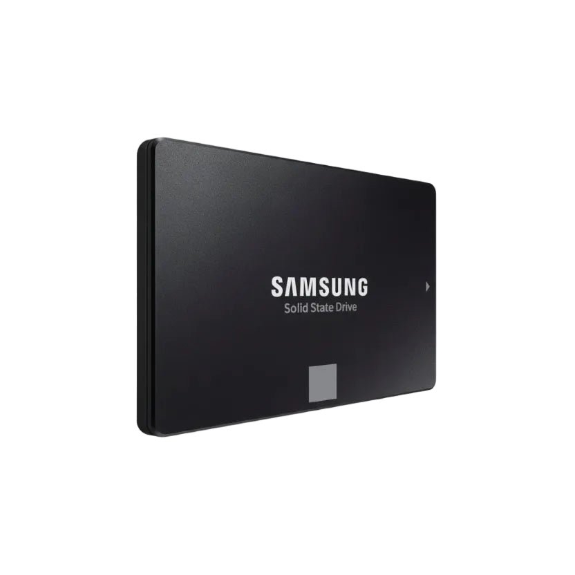 SAMSUNG 870 EVO SATA Ⅲ Internal Solid - State Drive - ★Mobile Technology Business Shop★ - audiodevices - datacarriers - flashdrive -